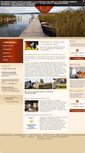 Mobile Screenshot of landhotel-rosenhof.de